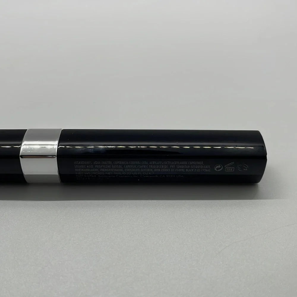 Bellapierre Cosmetics Volumizing Mascara Black